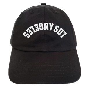 Los Angeles Hat